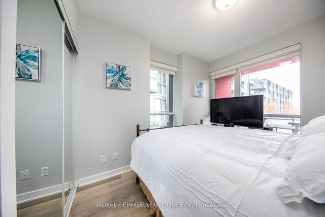 d308 - 5220 Dundas St, Condo with 2 bedrooms, 2 bathrooms and 1 parking in Burlington ON | Image 18