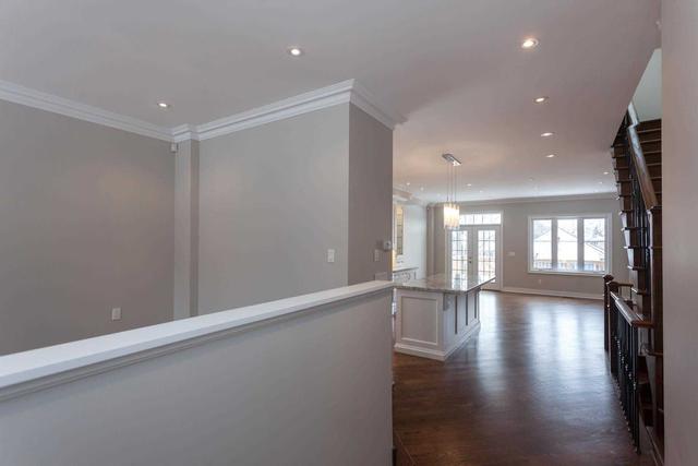 46a Maybourne Ave, House detached with 4 bedrooms, 4 bathrooms and 4 parking in Toronto ON | Image 24