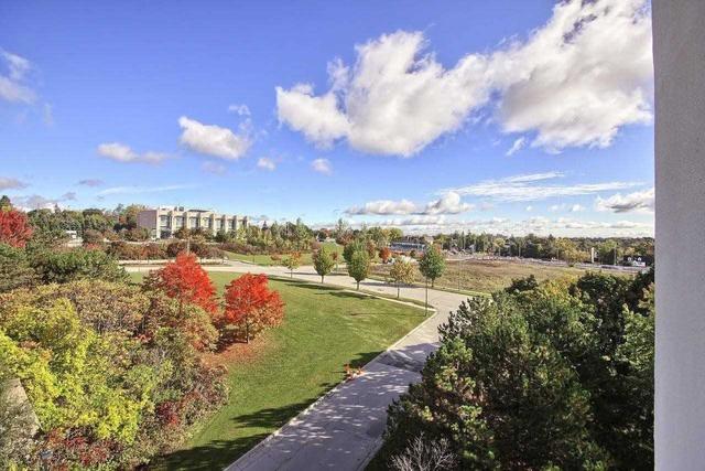 1004 - 20 Harding Blvd W, Condo with 2 bedrooms, 2 bathrooms and 1 parking in Richmond Hill ON | Image 31