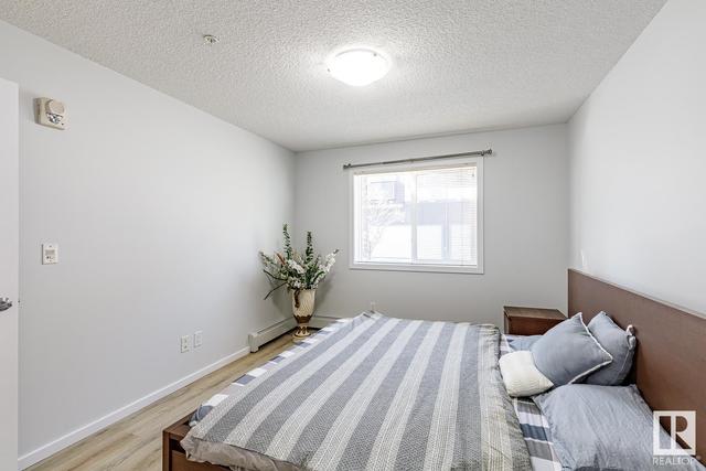 103 - 3353 16a Av Nw, Condo with 2 bedrooms, 2 bathrooms and null parking in Edmonton AB | Image 16