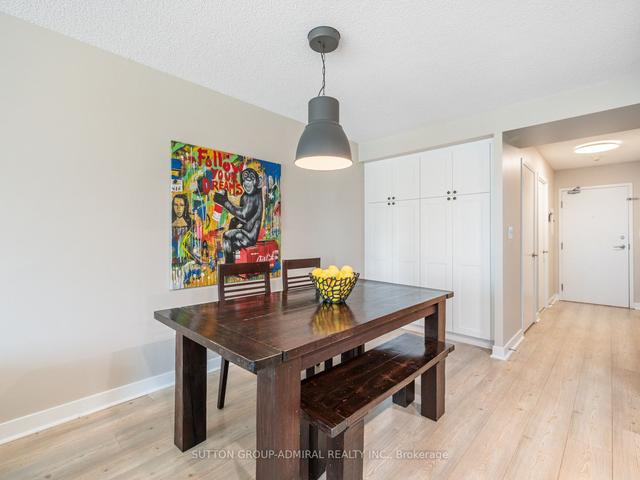 925 - 4k Spadina Ave, Condo with 2 bedrooms, 2 bathrooms and 1 parking in Toronto ON | Image 27