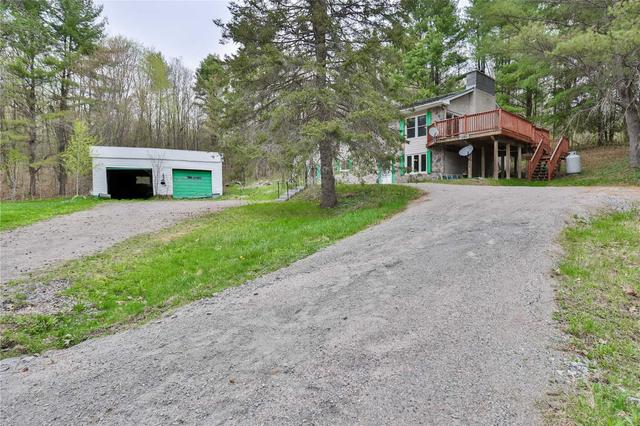 420 Star Lake Rd, House detached with 4 bedrooms, 2 bathrooms and 13 parking in Seguin ON | Image 25