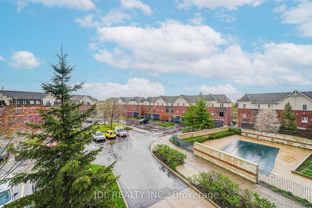 312 - 2391 Central Park Dr, Condo with 1 bedrooms, 1 bathrooms and 1 parking in Oakville ON | Image 19
