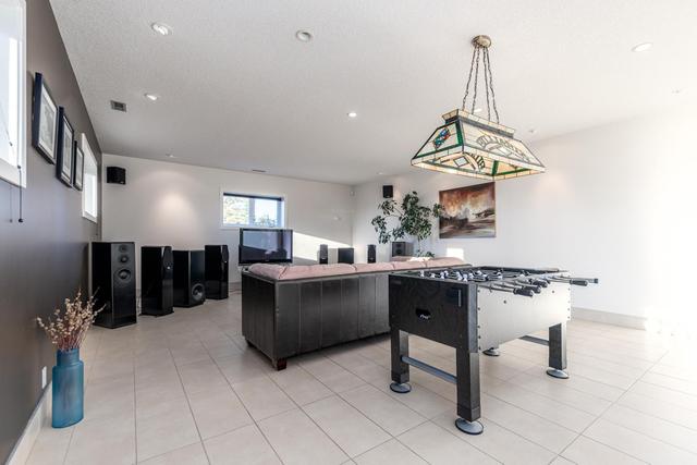 16160 265 Avenue W, House detached with 4 bedrooms, 3 bathrooms and 12 parking in Foothills County AB | Image 24