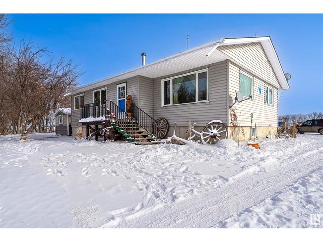 564047 Rge Rd 173, House detached with 2 bedrooms, 1 bathrooms and null parking in Lamont County AB | Image 1