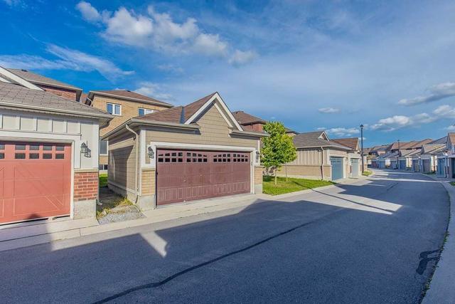 167 Paradelle Dr, House detached with 3 bedrooms, 3 bathrooms and 2 parking in Richmond Hill ON | Image 30