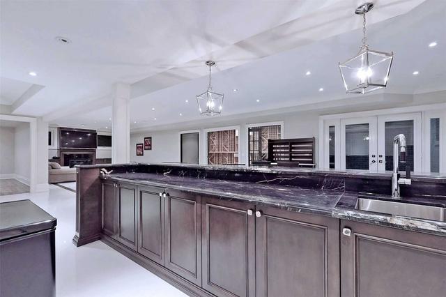 33 Cotswold Cres, House detached with 5 bedrooms, 8 bathrooms and 8 parking in Toronto ON | Image 26
