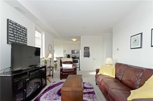 306 - 52 Harvey Johnston Way, Condo with 2 bedrooms, 1 bathrooms and 1 parking in Whitby ON | Image 3