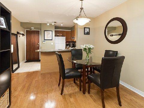 lph 5 - 23 Oneida Cres, Condo with 1 bedrooms, 1 bathrooms and 1 parking in Richmond Hill ON | Image 5