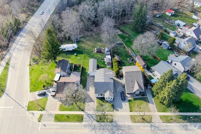 191 Mcdonald Blvd, House detached with 4 bedrooms, 3 bathrooms and 11 parking in Halton Hills ON | Image 34