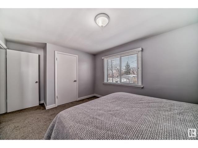 11708 130 St Nw Nw, House detached with 5 bedrooms, 3 bathrooms and null parking in Edmonton AB | Image 35