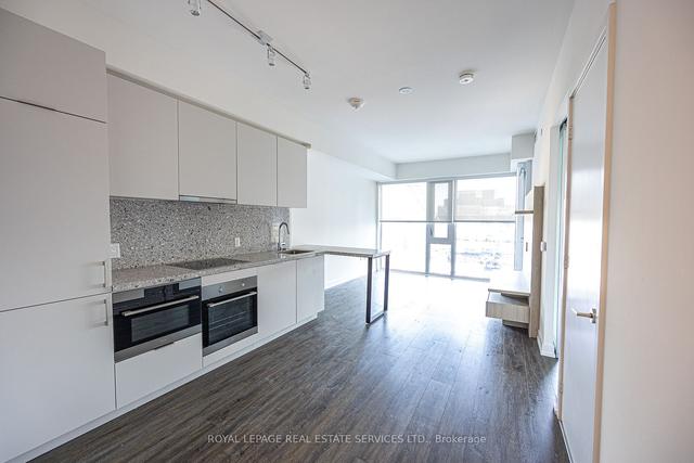 1812 - 158 Front St E, Condo with 1 bedrooms, 1 bathrooms and 0 parking in Toronto ON | Image 21