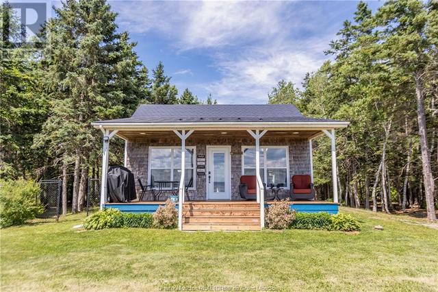 51 Cape Dr, House detached with 2 bedrooms, 2 bathrooms and null parking in Botsford NB | Image 5