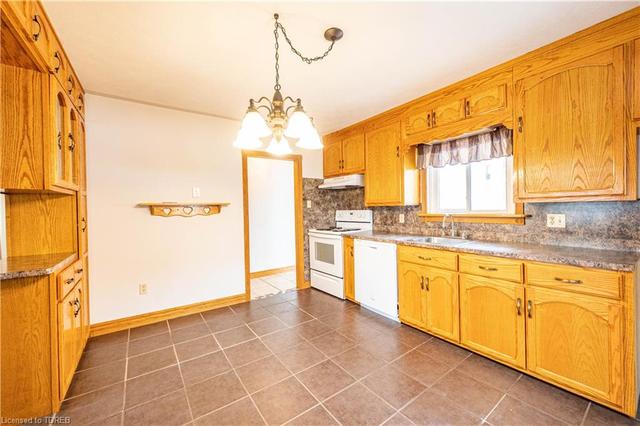 18 Lindsay Street, House detached with 3 bedrooms, 2 bathrooms and 8 parking in Tillsonburg ON | Image 12