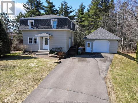 41 Savoie, House detached with 3 bedrooms, 2 bathrooms and null parking in Richibucto NB | Card Image