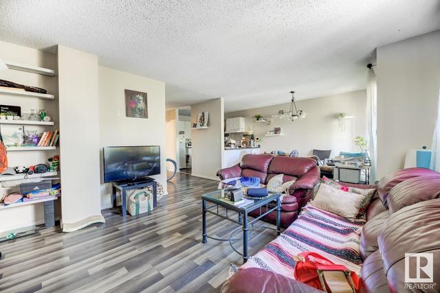 201 - 7915 112 Av Nw, Condo with 1 bedrooms, 1 bathrooms and null parking in Edmonton AB | Image 17