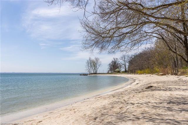 530 - 3500 Lakeshore Road W, House attached with 1 bedrooms, 2 bathrooms and 1 parking in Oakville ON | Image 24