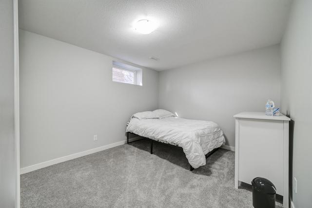 814 22 Street S, House detached with 4 bedrooms, 2 bathrooms and 2 parking in Lethbridge AB | Image 38