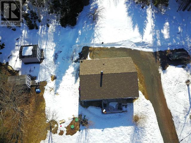 47379 Cabot Trail, House detached with 2 bedrooms, 1 bathrooms and null parking in Victoria, Subd. A NS | Image 4