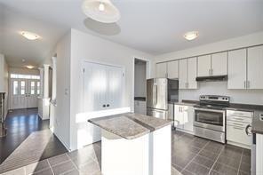 8640 Dogwood Cres, House detached with 4 bedrooms, 3 bathrooms and 6 parking in Niagara Falls ON | Image 3
