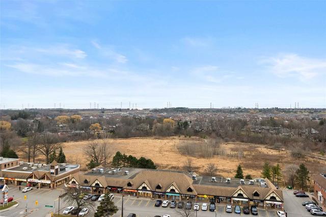 1208 - 610 Bullock Dr, Condo with 1 bedrooms, 1 bathrooms and 1 parking in Markham ON | Image 20