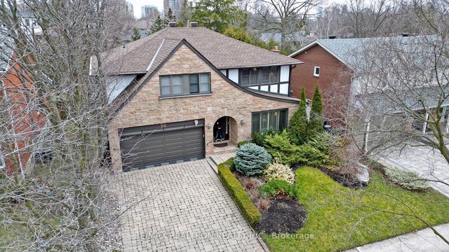 50 Apollo Dr, House detached with 4 bedrooms, 4 bathrooms and 6 parking in Toronto ON | Image 28