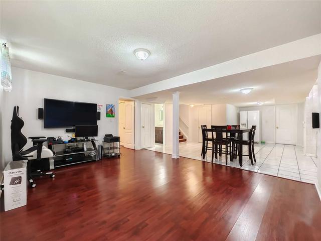 80 Lexington Rd, House detached with 4 bedrooms, 4 bathrooms and 6 parking in Brampton ON | Image 20