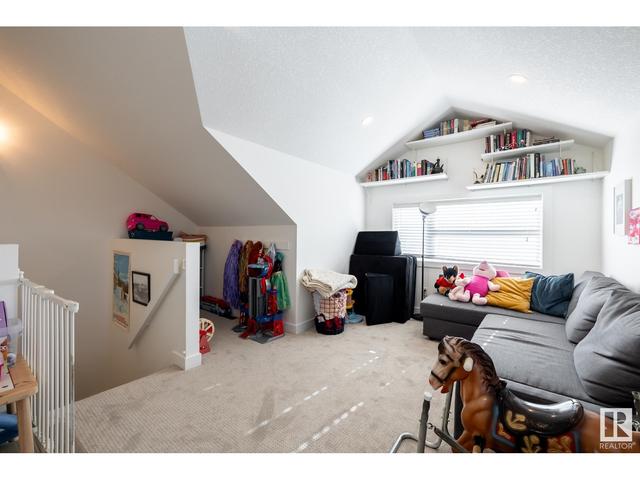 12511 115 Av Nw, House attached with 3 bedrooms, 2 bathrooms and null parking in Edmonton AB | Image 28