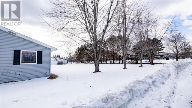 86 Main, House detached with 5 bedrooms, 2 bathrooms and null parking in Rexton NB | Image 41
