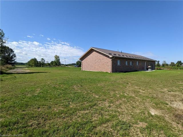 478 6 Concession, House detached with 3 bedrooms, 2 bathrooms and 7 parking in Kincardine ON | Image 6