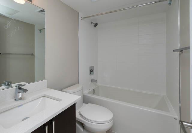Th27 - 216 Brandon Ave, Townhouse with 3 bedrooms, 3 bathrooms and 1 parking in Toronto ON | Image 15