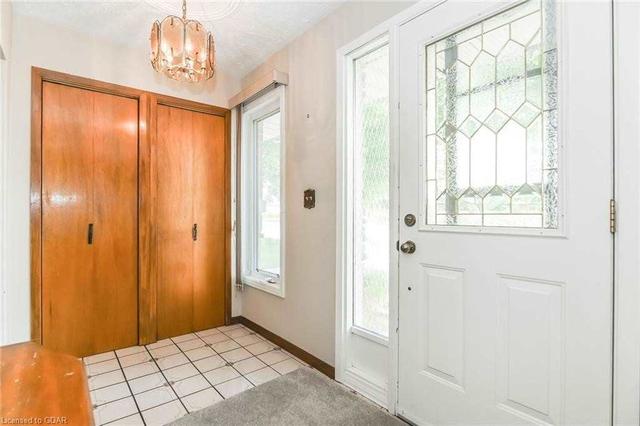 22 Del Mar Blvd, House detached with 3 bedrooms, 2 bathrooms and 9 parking in Guelph ON | Image 13