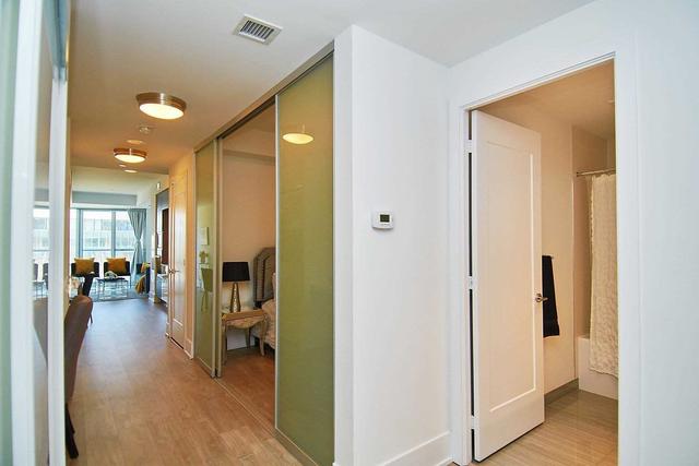 327 - 55 Merchants' Wharf St, Condo with 1 bedrooms, 1 bathrooms and 0 parking in Toronto ON | Image 21