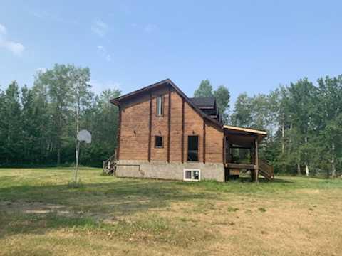 109057 Range Road 121, House detached with 4 bedrooms, 1 bathrooms and null parking in Mackenzie County AB | Image 23