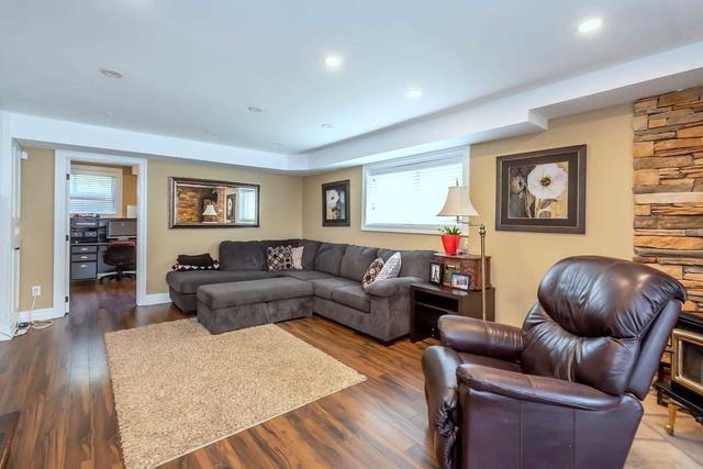 6 Craiglee Terr, House detached with 2 bedrooms, 3 bathrooms and 6 parking in St. Catharines ON | Image 24