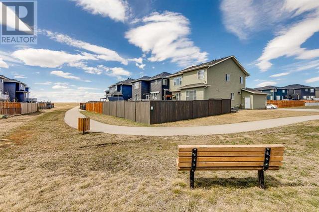 1400 Price Road, House detached with 4 bedrooms, 3 bathrooms and 5 parking in Carstairs AB | Image 42