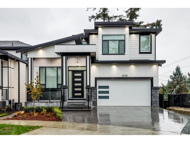 12762 59a Avenue, House detached with 8 bedrooms, 6 bathrooms and null parking in Surrey BC | Image 1
