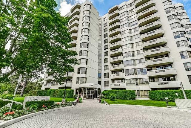 403 - 1201 North Shore Blvd E, Condo with 2 bedrooms, 2 bathrooms and 1 parking in Burlington ON | Image 1