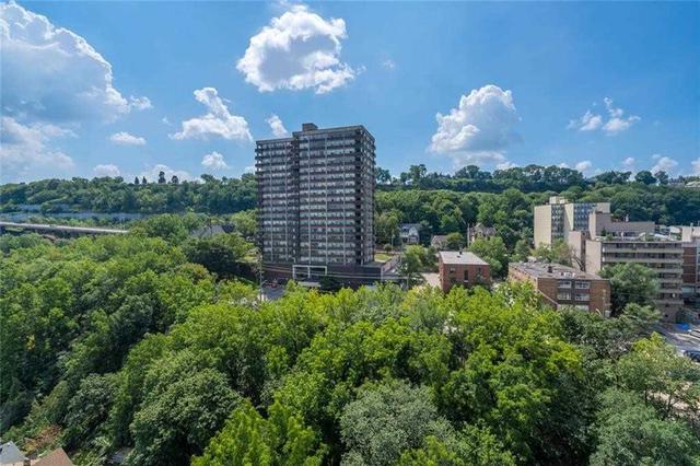 2808 - 150 Charlton Ave E, Condo with 2 bedrooms, 2 bathrooms and 1 parking in Hamilton ON | Image 17