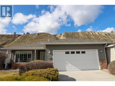 531 Red Wing Drive, Penticton, BC, V2A7K8 | Card Image