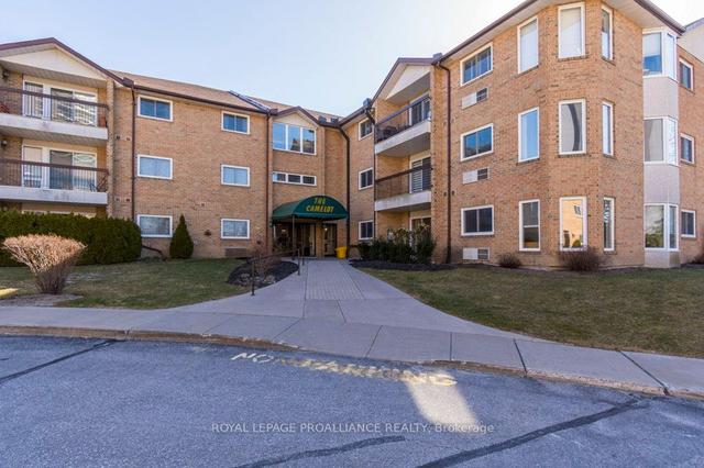 305 - 56 Tripp Blvd, Condo with 2 bedrooms, 2 bathrooms and 1 parking in Quinte West ON | Image 12