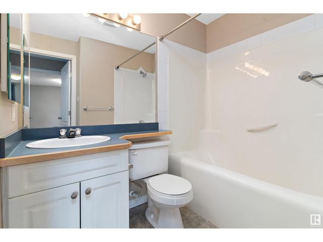 315 - 151 Edwards Dr Sw, Condo with 2 bedrooms, 2 bathrooms and null parking in Edmonton AB | Card Image