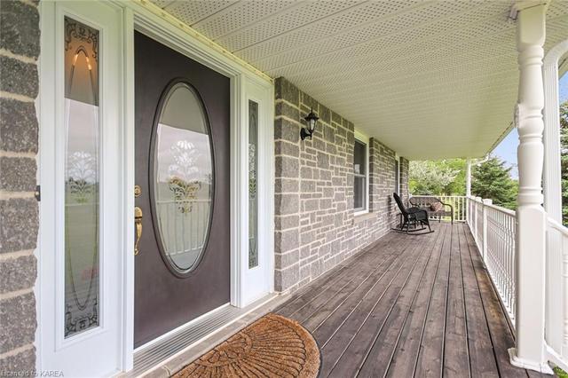 127 Kitley Line 3 Line, House detached with 3 bedrooms, 1 bathrooms and 13 parking in Elizabethtown Kitley ON | Image 3