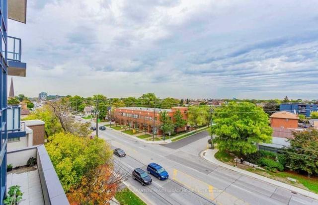 505 - 2800 Keele St, Condo with 0 bedrooms, 1 bathrooms and 0 parking in Toronto ON | Image 4