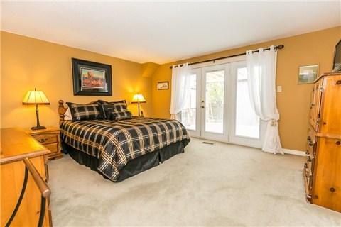 11 Coventry Crt, House detached with 3 bedrooms, 3 bathrooms and 4 parking in Oro Medonte ON | Image 13
