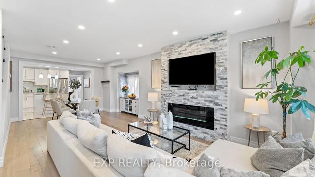 30 Greendale Ave, House detached with 3 bedrooms, 4 bathrooms and 6 parking in Toronto ON | Image 26