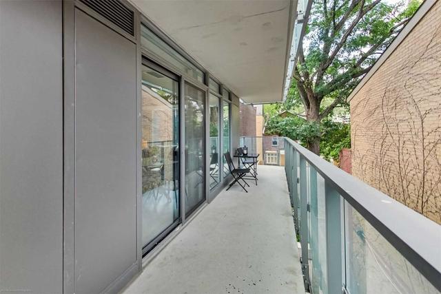 304 - 50 Wellesley St E, Condo with 2 bedrooms, 2 bathrooms and 1 parking in Toronto ON | Image 14