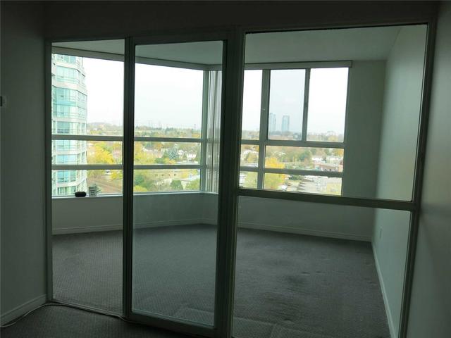 1101 - 7825 Bayview Ave, Condo with 2 bedrooms, 2 bathrooms and 1 parking in Markham ON | Image 2
