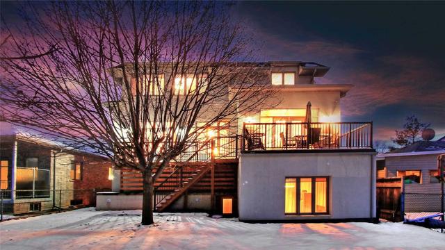 136 Homewood Ave, House detached with 4 bedrooms, 5 bathrooms and 6 parking in Toronto ON | Image 14