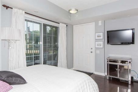 th13 - 93 The Queensway Way, Townhouse with 0 bedrooms, 1 bathrooms and null parking in Toronto ON | Image 7